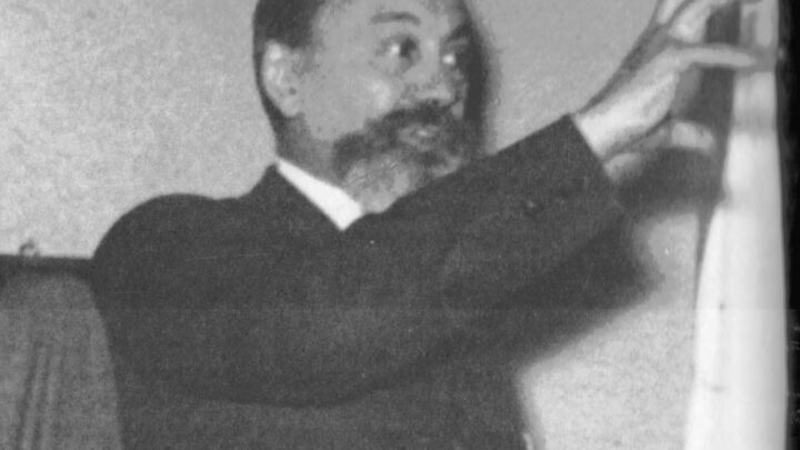 Ricordando Carlo Fontana
