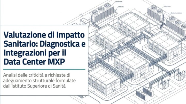 Così non va bene. Parola dell’Istituto Superiore di Sanità