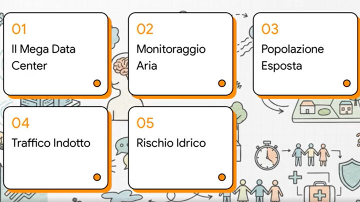 Le pesanti criticità sollevate dall’Istituto Superiore di Sanità