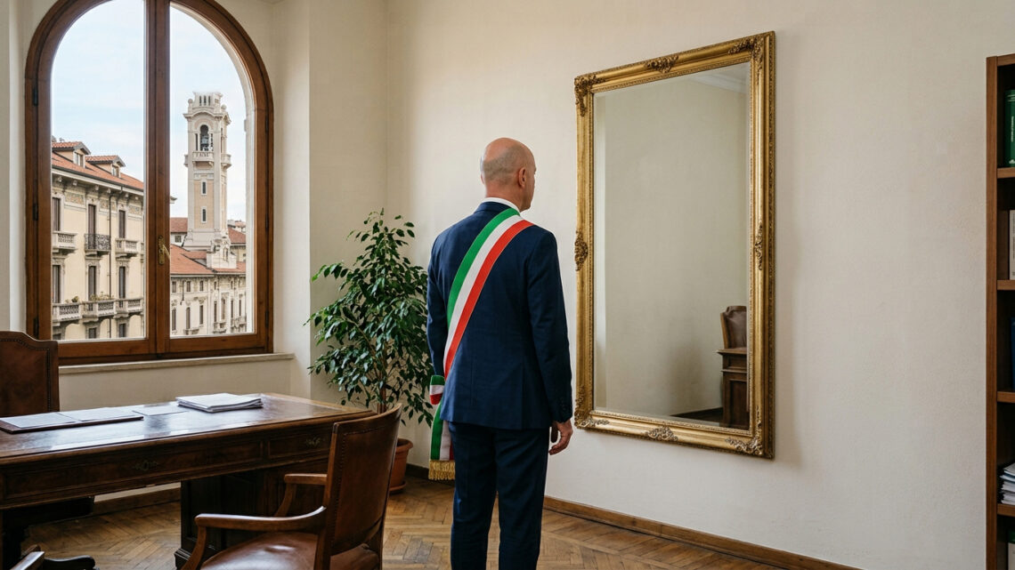Due sindaci, due data center e una sola assemblea pubblica…dove?