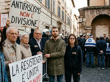 Quando la memoria si divide, la destra festeggia.