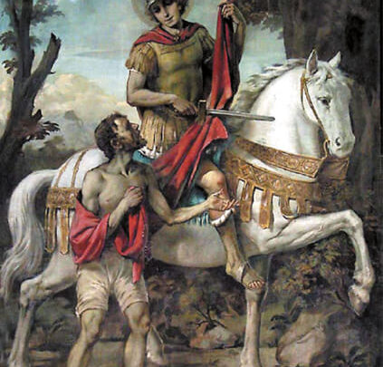 San Martino d’Oro 2026