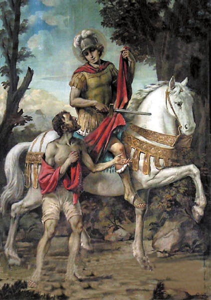 San Martino d’Oro 2026