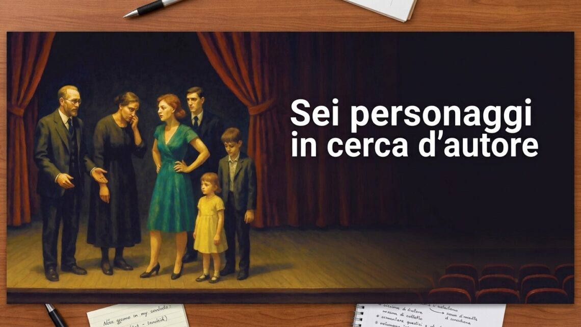 Dalla tessera al selfie…