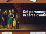 Dalla tessera al selfie…